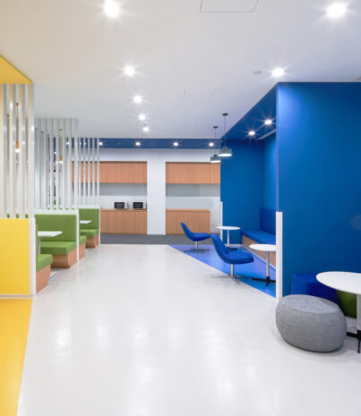 PROYECTO DE INTERIORISMO COMERCIAL