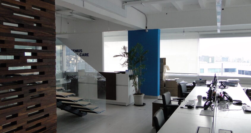 FRESENIUS MEDICAL CARE
