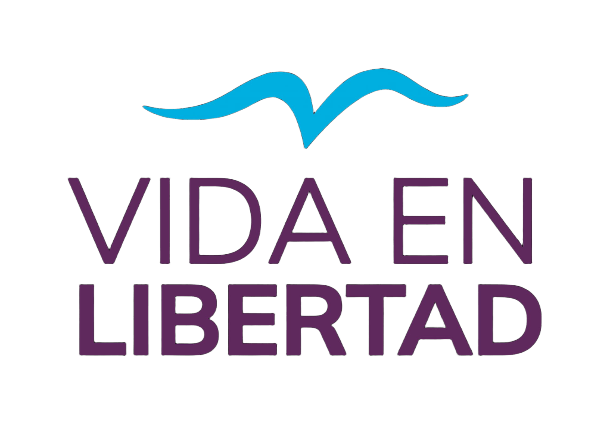 logo vida en libertad-01